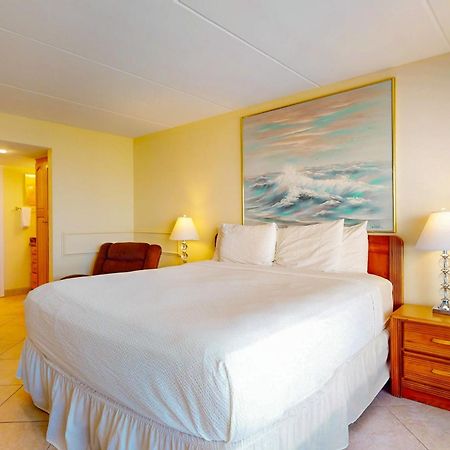 Saida Towers IV #4906 Apartment South Padre Island Exterior foto