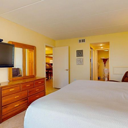Saida Towers IV #4906 Apartment South Padre Island Exterior foto