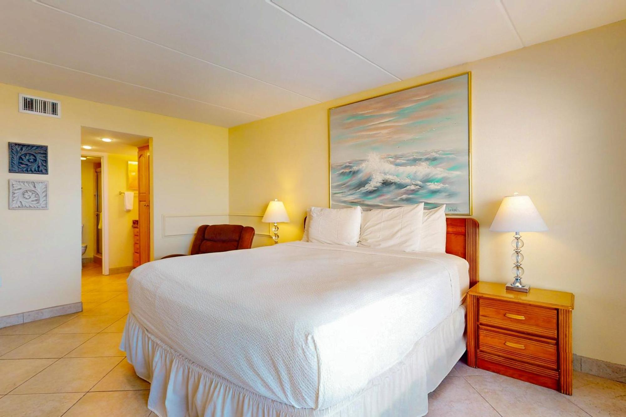 Saida Towers IV #4906 Apartment South Padre Island Exterior foto