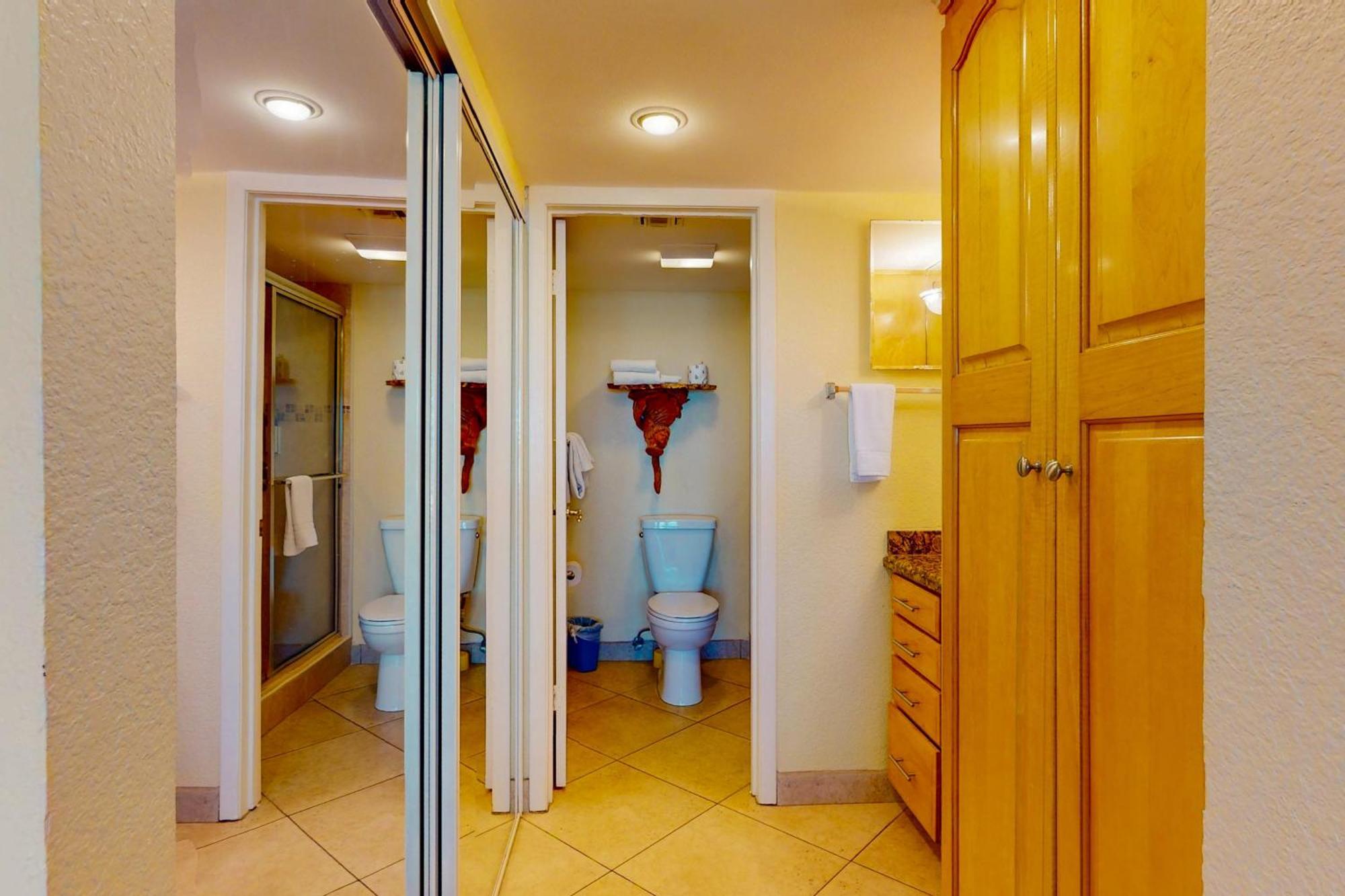 Saida Towers IV #4906 Apartment South Padre Island Exterior foto