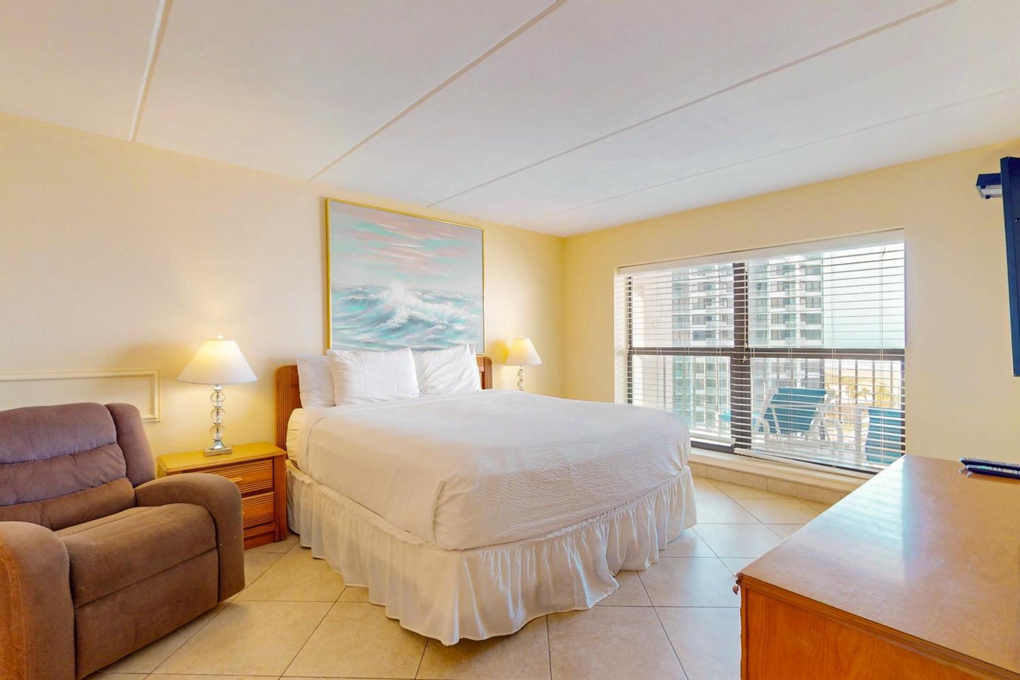 Saida Towers IV #4906 Apartment South Padre Island Exterior foto