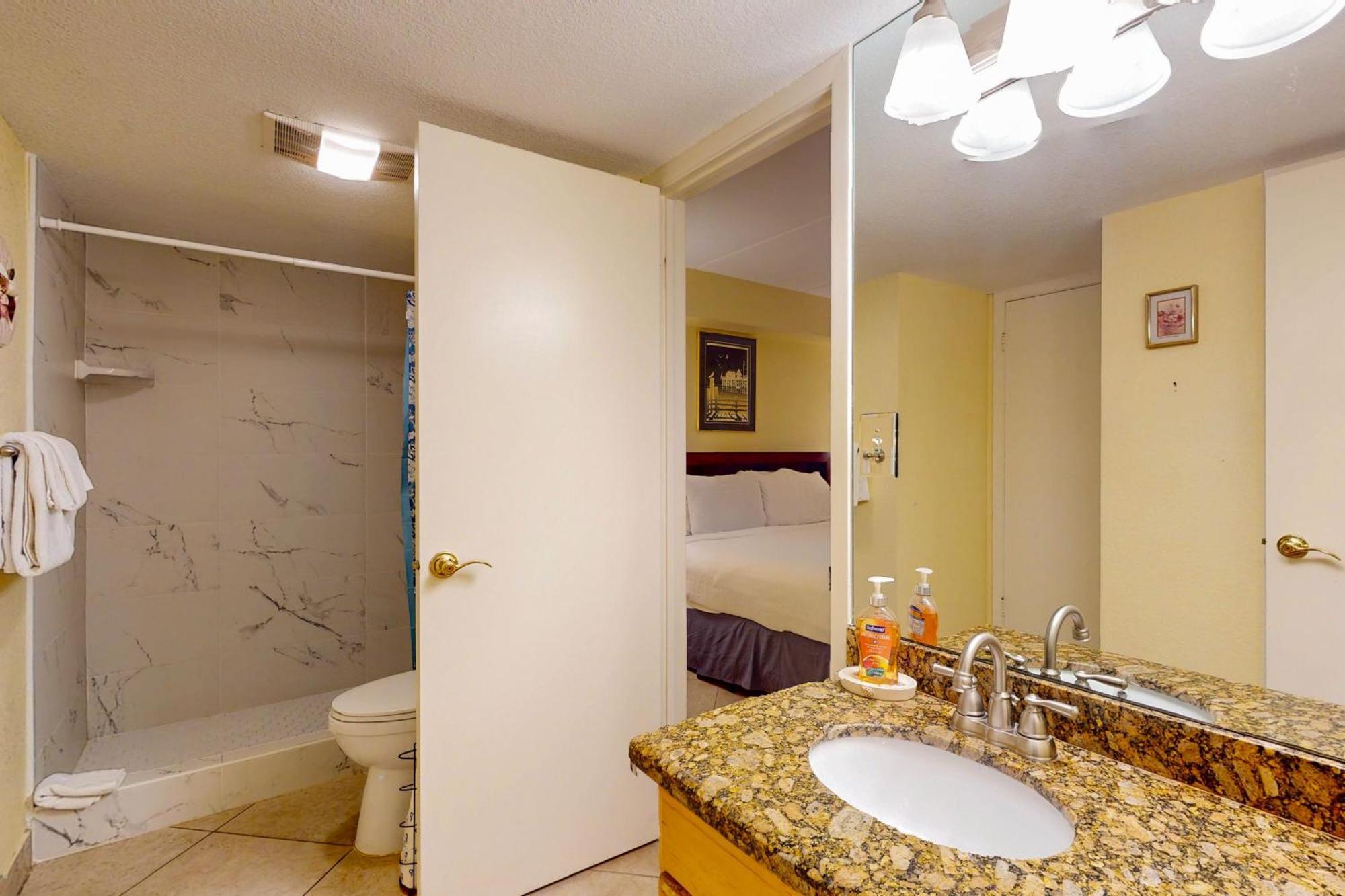 Saida Towers IV #4906 Apartment South Padre Island Exterior foto