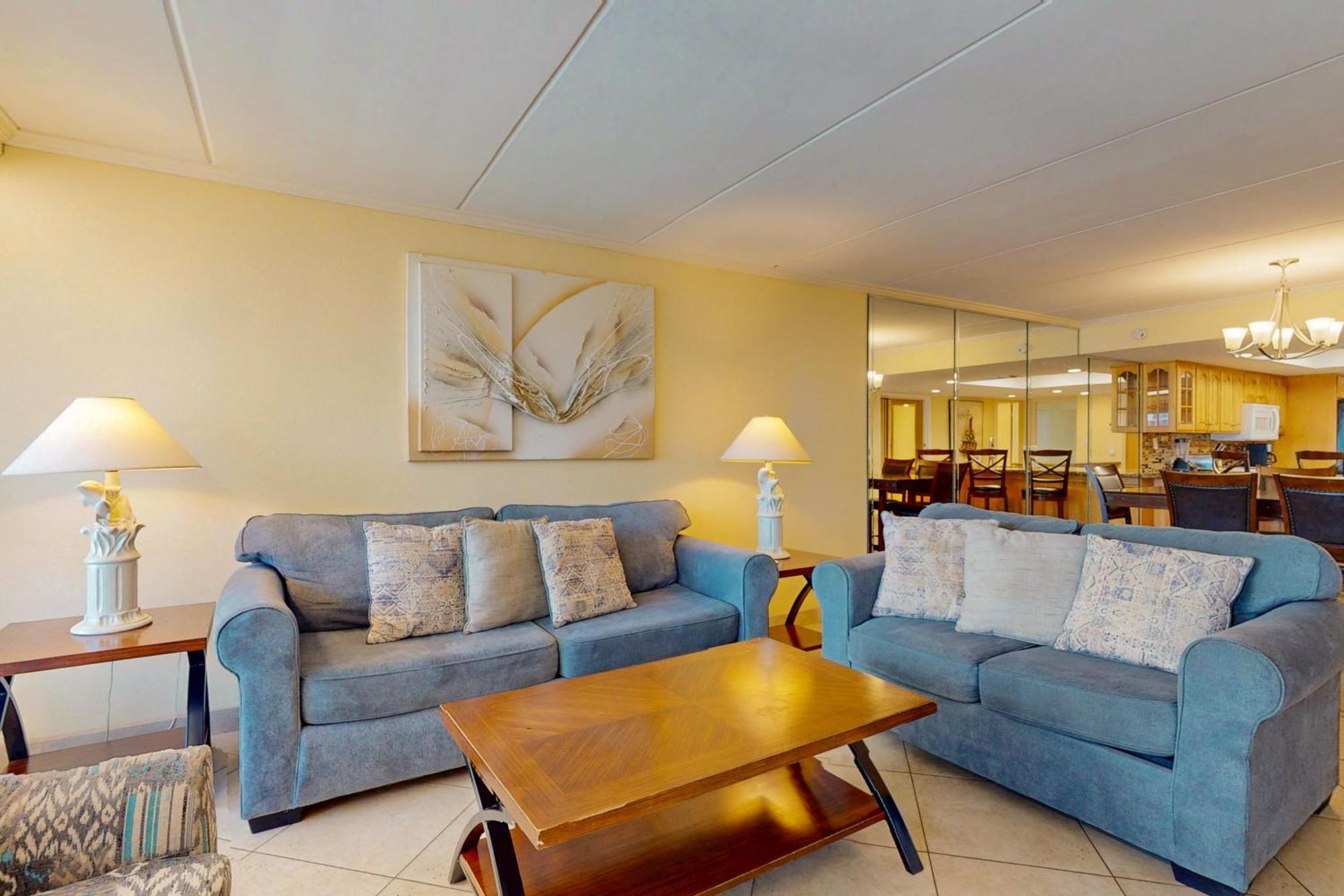 Saida Towers IV #4906 Apartment South Padre Island Exterior foto