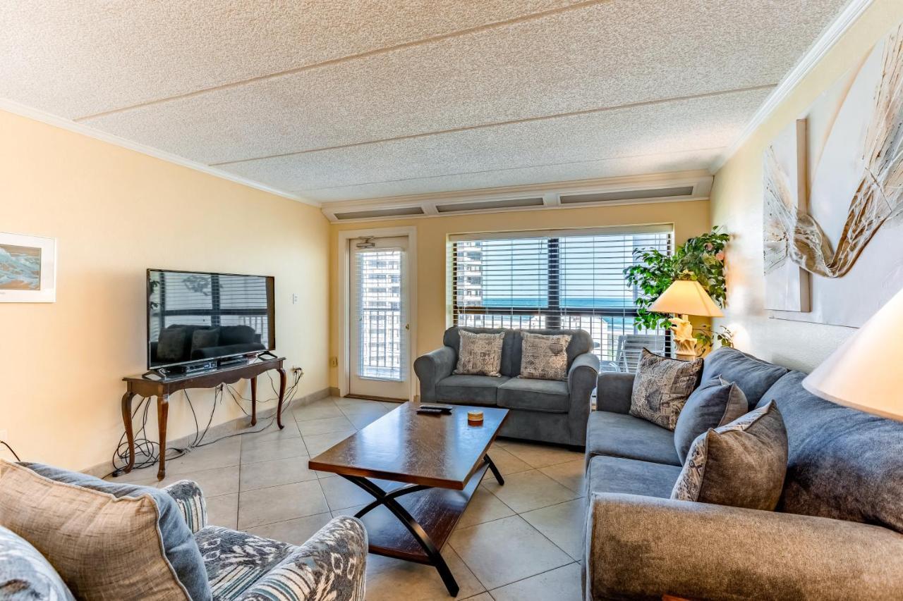 Saida Towers IV #4906 Apartment South Padre Island Exterior foto