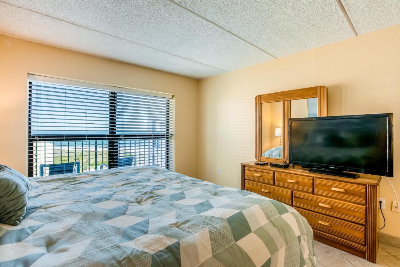 Saida Towers IV #4906 Apartment South Padre Island Exterior foto