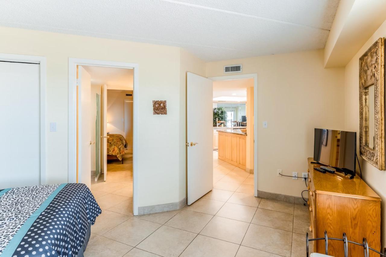 Saida Towers IV #4906 Apartment South Padre Island Exterior foto