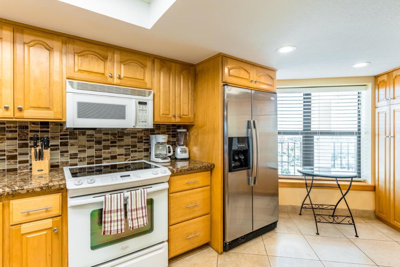 Saida Towers IV #4906 Apartment South Padre Island Exterior foto