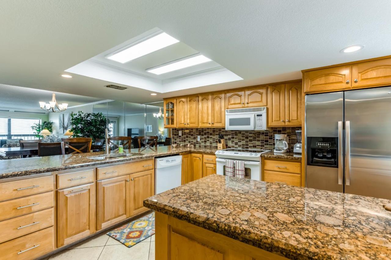 Saida Towers IV #4906 Apartment South Padre Island Exterior foto