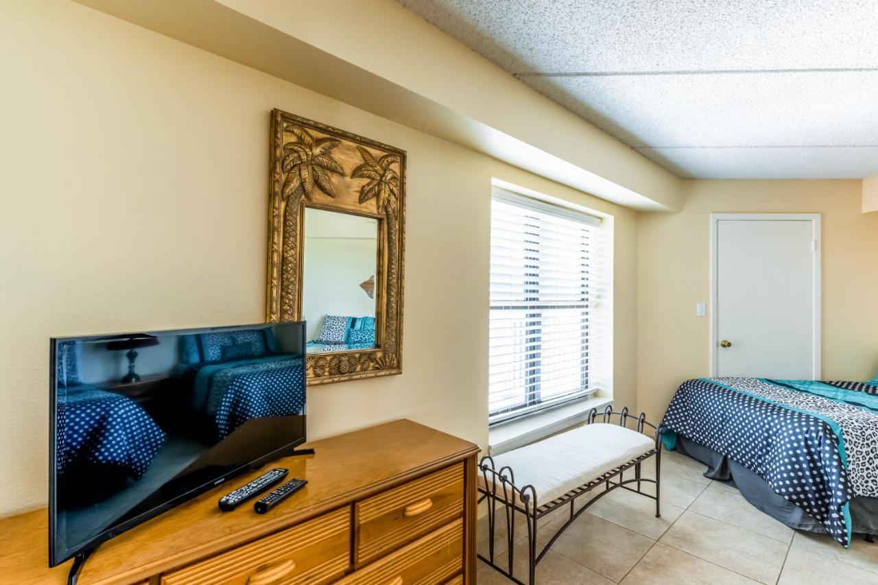 Saida Towers IV #4906 Apartment South Padre Island Exterior foto
