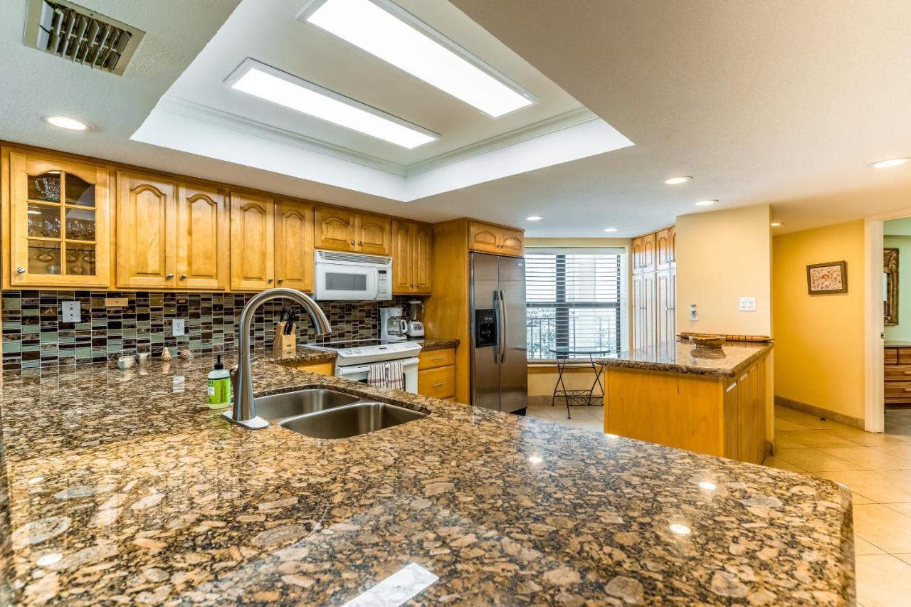 Saida Towers IV #4906 Apartment South Padre Island Exterior foto
