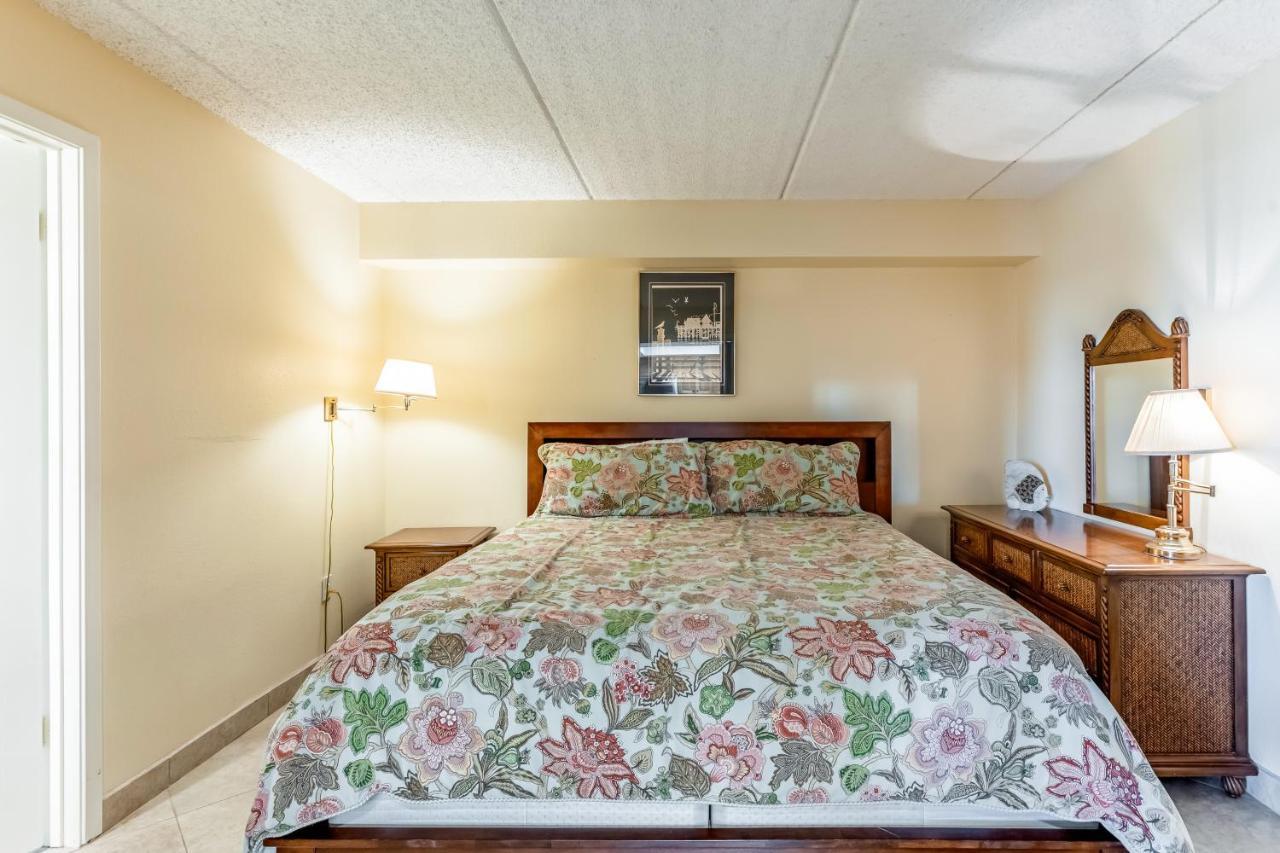 Saida Towers IV #4906 Apartment South Padre Island Exterior foto