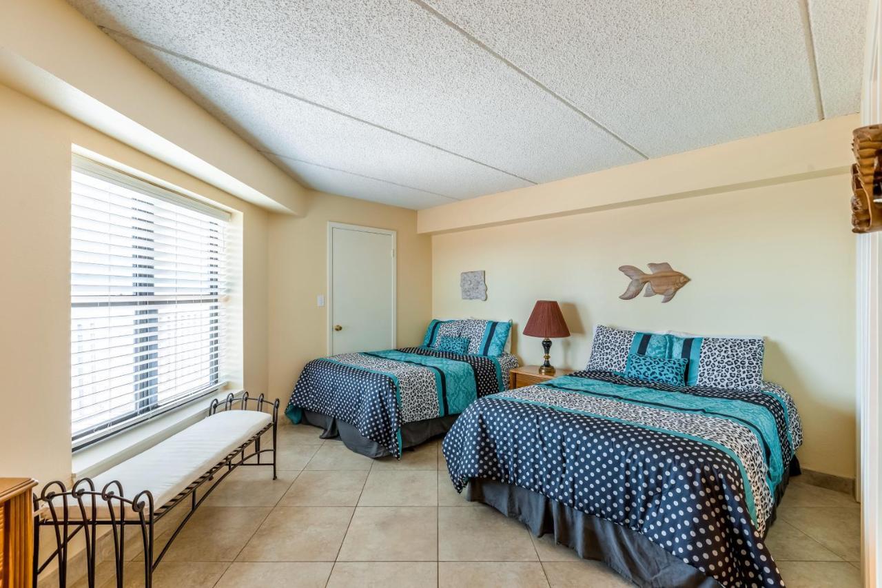 Saida Towers IV #4906 Apartment South Padre Island Exterior foto