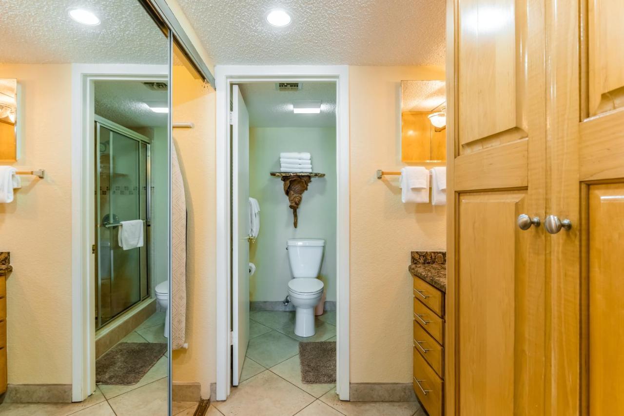 Saida Towers IV #4906 Apartment South Padre Island Exterior foto