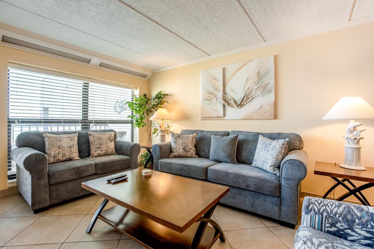 Saida Towers IV #4906 Apartment South Padre Island Exterior foto