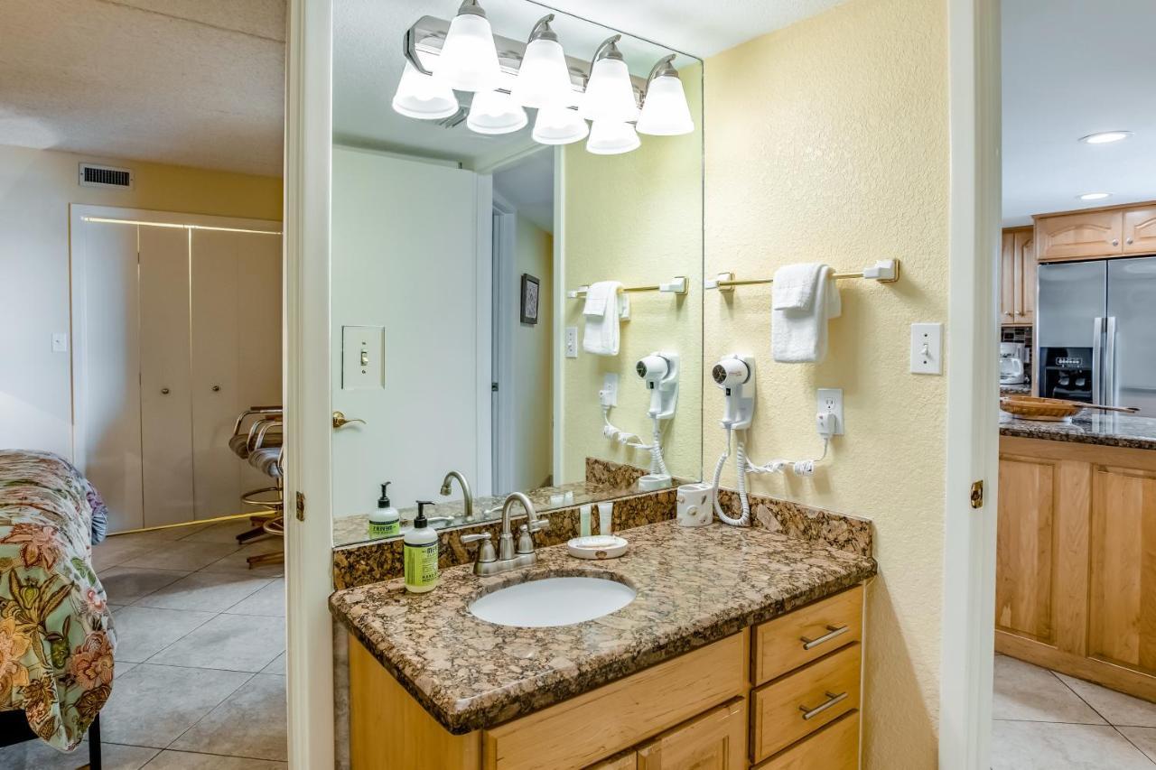 Saida Towers IV #4906 Apartment South Padre Island Exterior foto