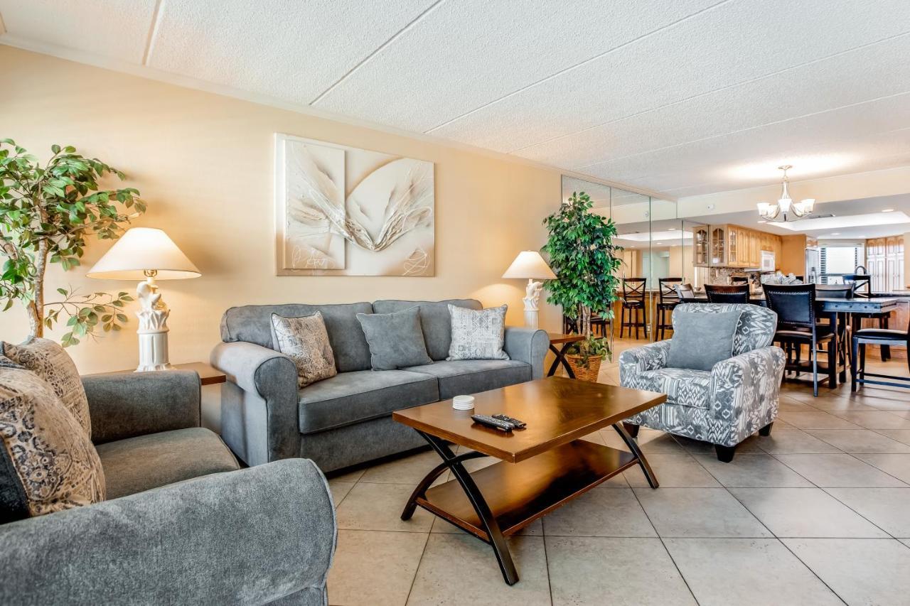 Saida Towers IV #4906 Apartment South Padre Island Exterior foto