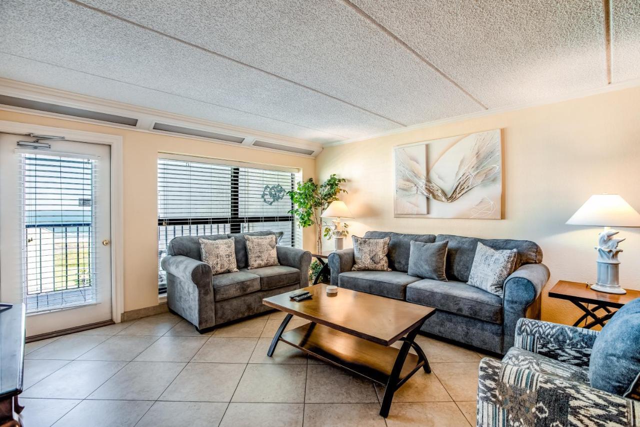 Saida Towers IV #4906 Apartment South Padre Island Exterior foto