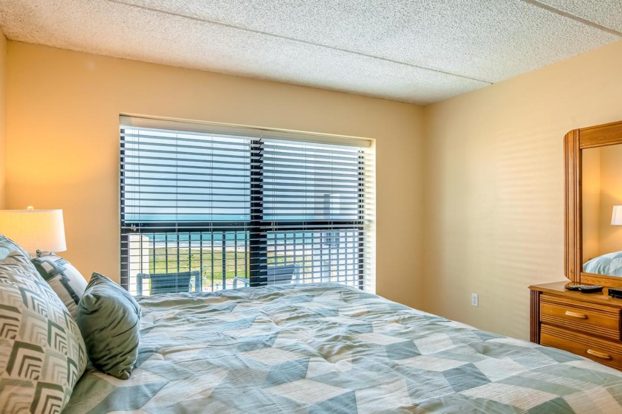 Saida Towers IV #4906 Apartment South Padre Island Exterior foto