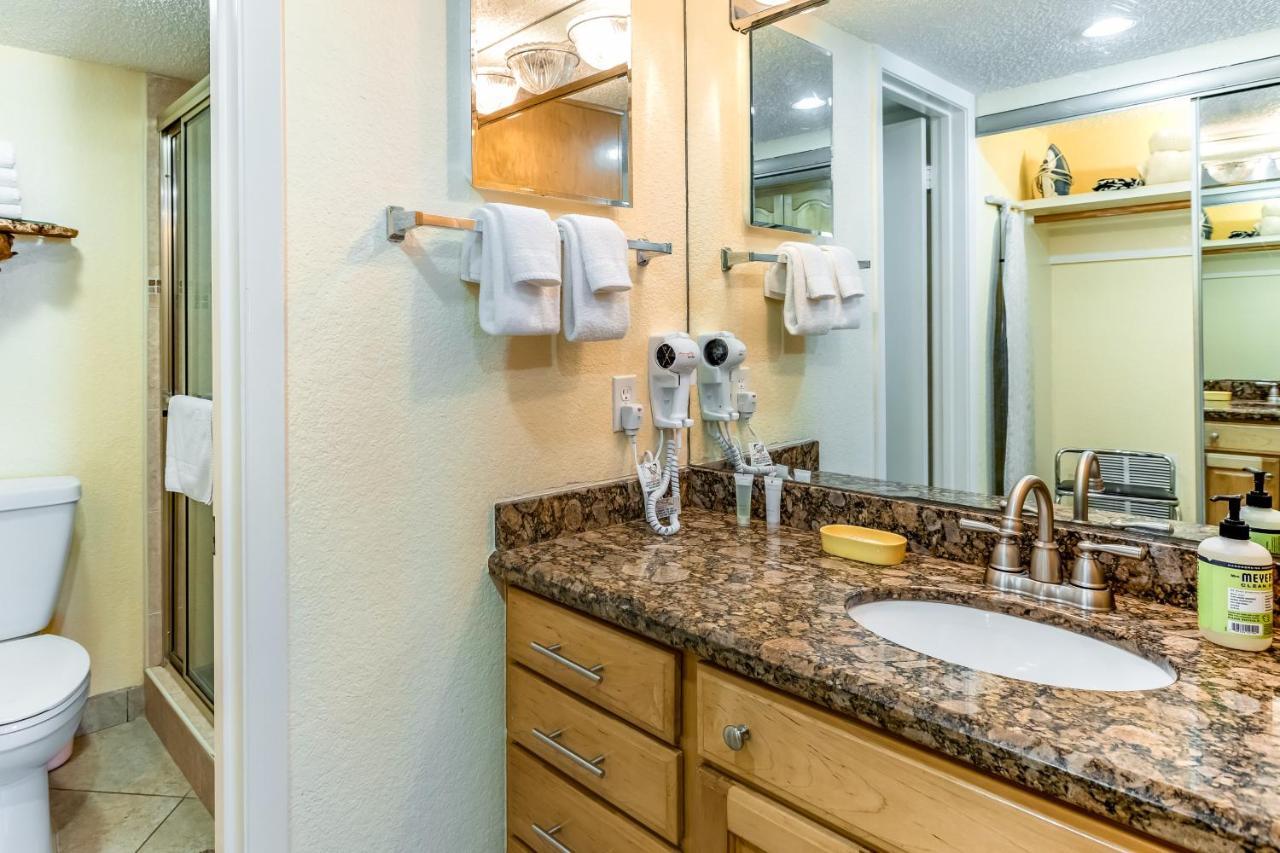 Saida Towers IV #4906 Apartment South Padre Island Exterior foto