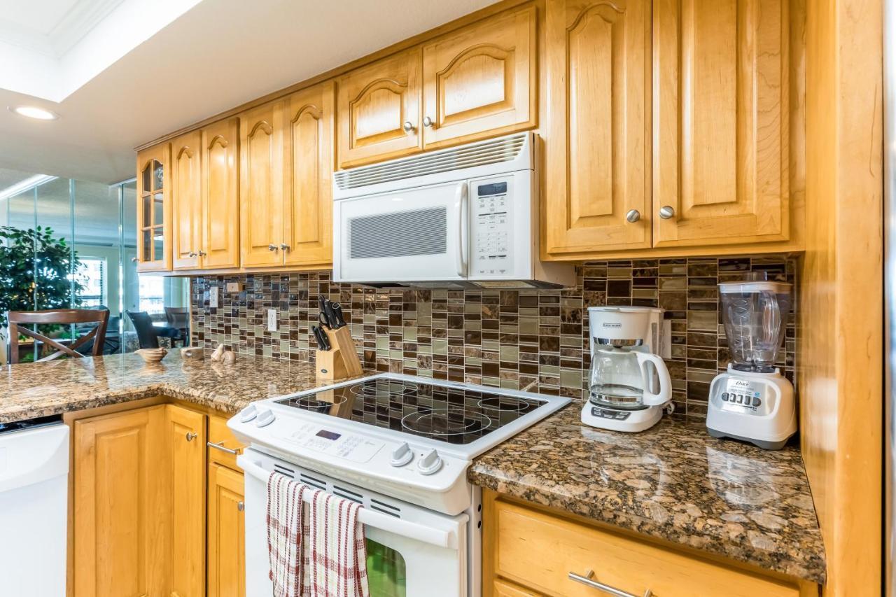 Saida Towers IV #4906 Apartment South Padre Island Exterior foto