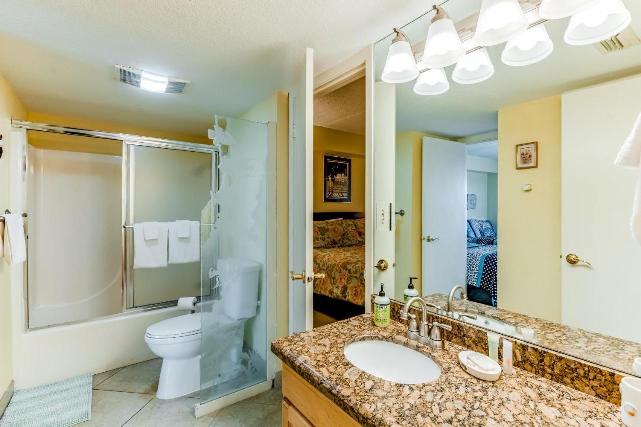 Saida Towers IV #4906 Apartment South Padre Island Exterior foto